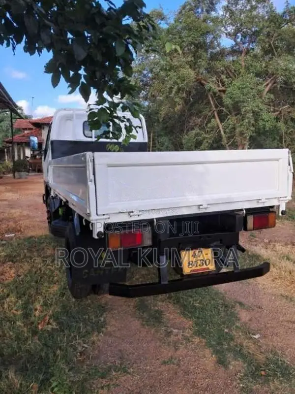 Mitsubishi Canter 1991 Lorry (Used)
