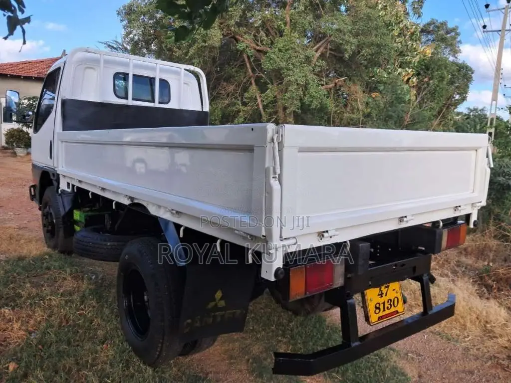 Mitsubishi Canter 1991 Lorry (Used)