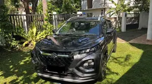 Suzuki Fronx 2026 SUV (Used)
