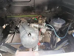 Bajaj 2 stroke 2002 Three Wheel (Used)