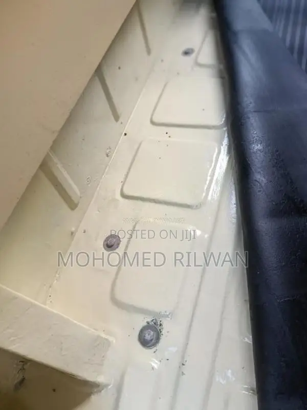 Bajaj 2 stroke 2002 Three Wheel (Used)
