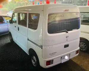 Nissan Clipper Every 2024 Van (Used)