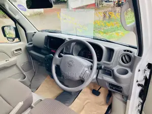 Nissan Clipper Every 2024 Van (Used)