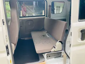 Nissan Clipper Every 2024 Van (Used)