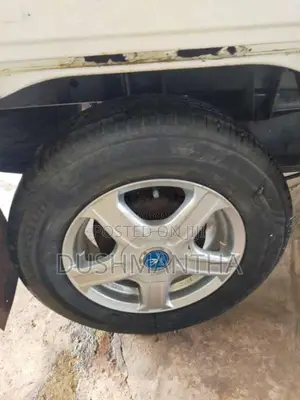 Nissan Vanette 1993 Lorry (Used)