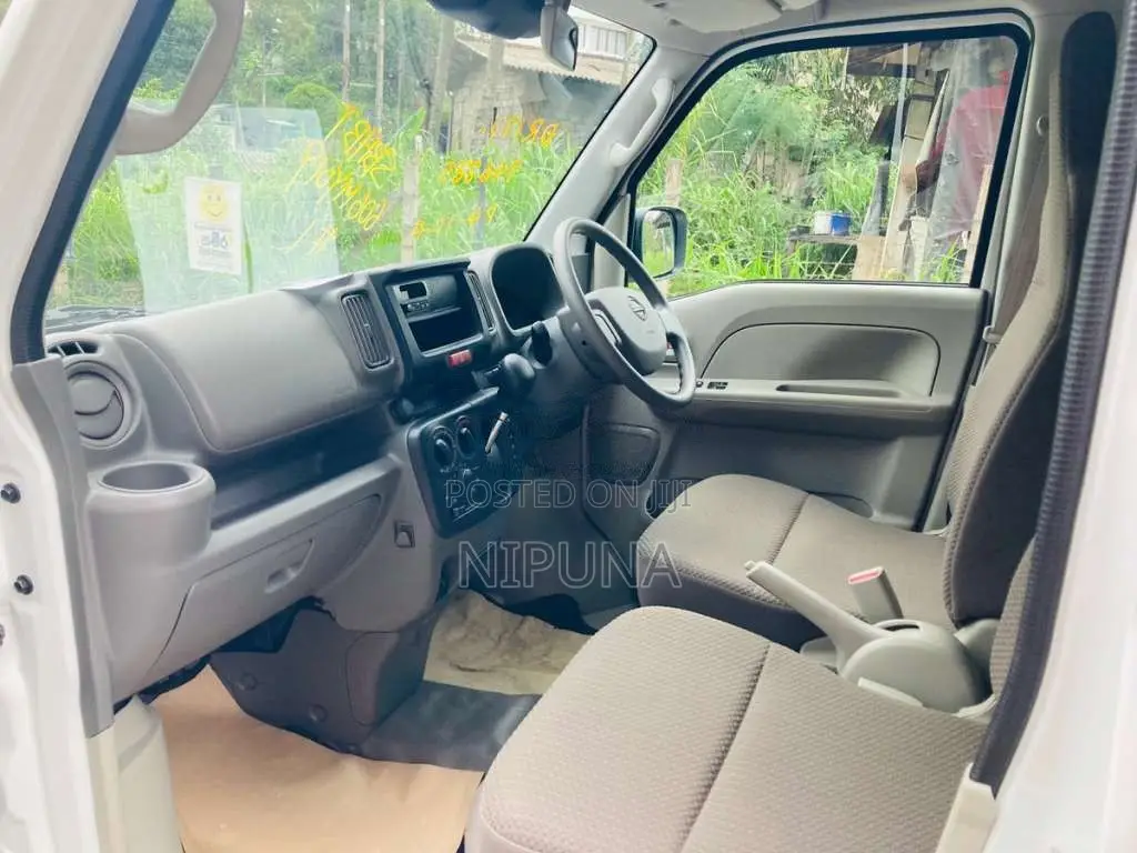 Nissan Clipper Every 2024 Van (Used)