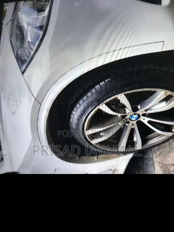 BAW X5 2016 SUV (Used)
