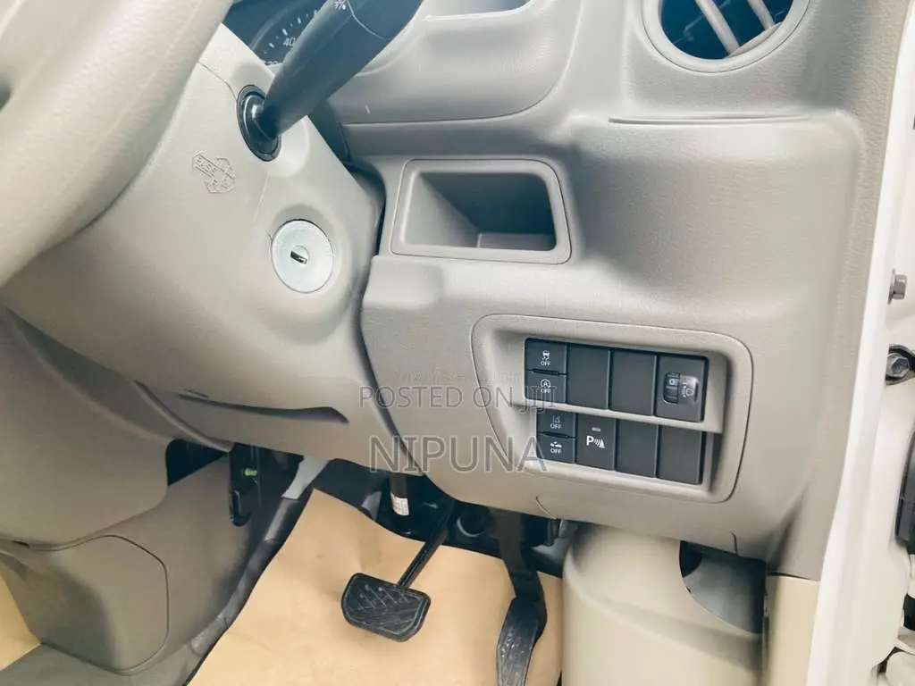 Nissan Clipper Every 2024 Van (Used)