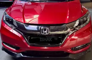 Honda Vezel RS Sensing 2016 SUV (Used)