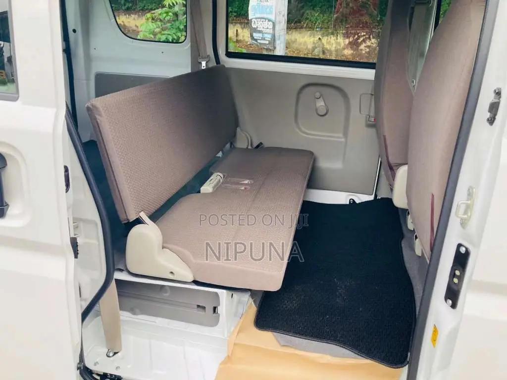 Nissan Clipper Every 2024 Van (Used)