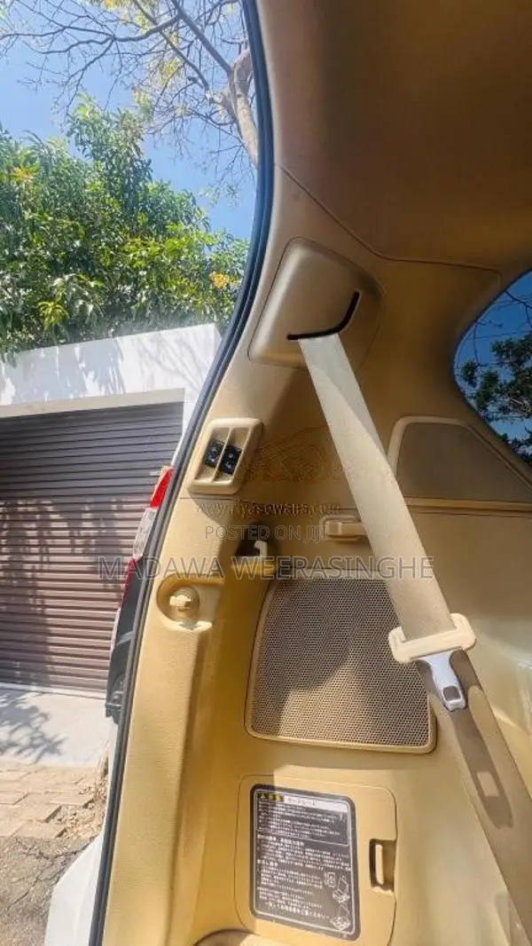 Toyota 150 2015 SUV (Used)