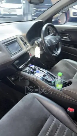 Honda Vezel RS Sensing 2016 SUV (Used)