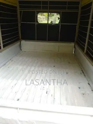 Tata Dimo Batta 2008 Lorry (Used)