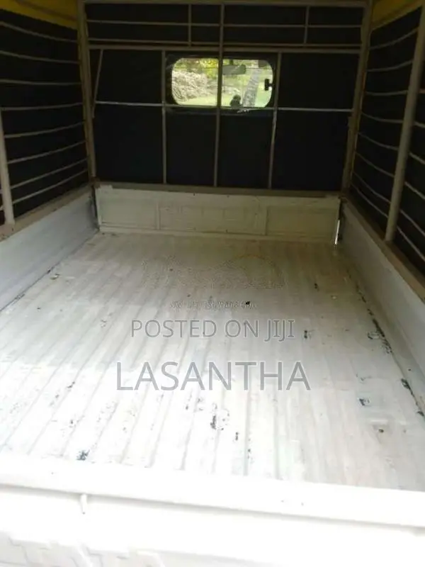 Tata Dimo Batta 2008 Lorry (Used)