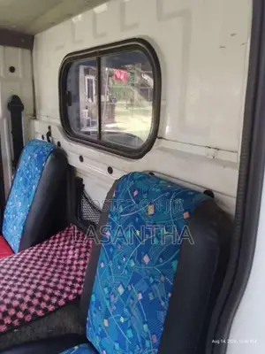 Tata Dimo Batta 2008 Lorry (Used)