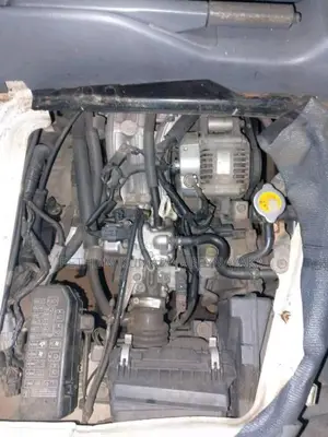 Nissan Clipper 2013 Van (Used)