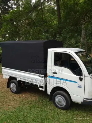 Tata Dimo Batta 2008 Lorry (Used)