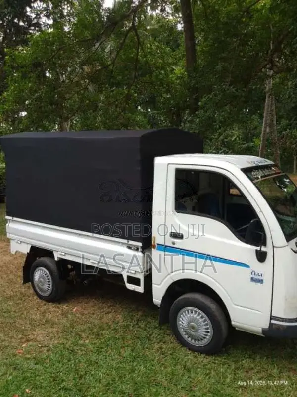 Tata Dimo Batta 2008 Lorry (Used)