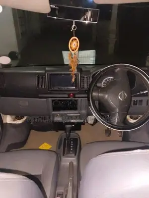Nissan Clipper 2013 Van (Used)