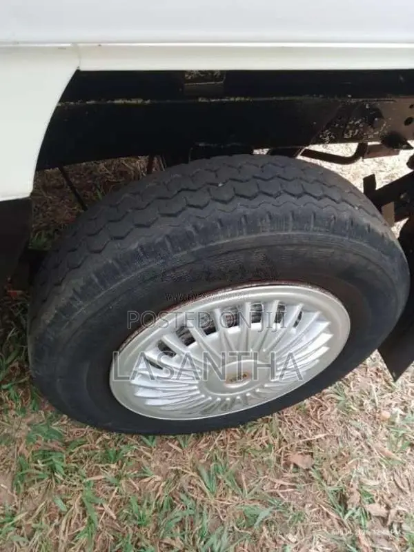 Tata Dimo Batta 2008 Lorry (Used)