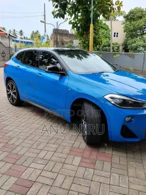 BMW X2M SportHighest Spec 2018 SUV (Used)