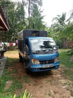 Tata Dimo Batta 2015 Lorry (Used)