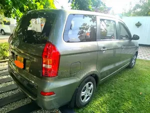 DFSK Glory 330 Patrol 2021 SUV (Used)