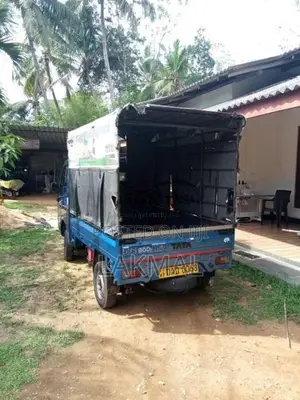 Tata Dimo Batta 2015 Lorry (Used)