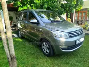 DFSK Glory 330 Patrol 2021 SUV (Used)