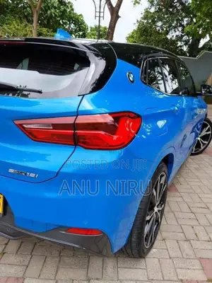 BMW X2M SportHighest Spec 2018 SUV (Used)