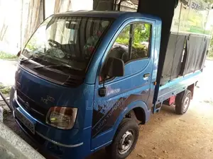 Tata Dimo Batta 2015 Lorry (Used)