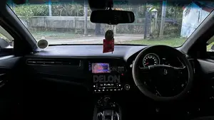 Honda Vezel RS 2018 SUV (Used)