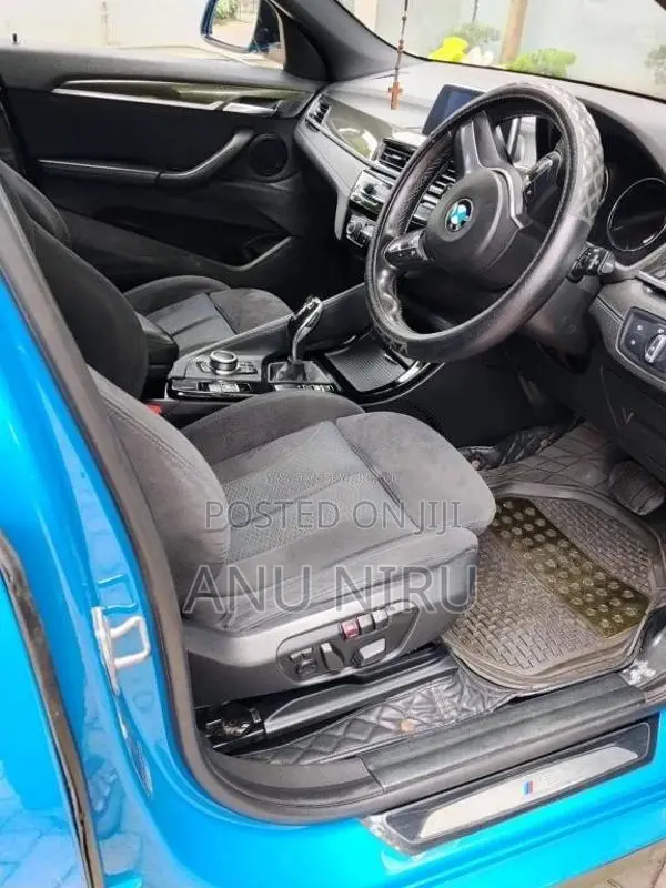 BMW X2M SportHighest Spec 2018 SUV (Used)