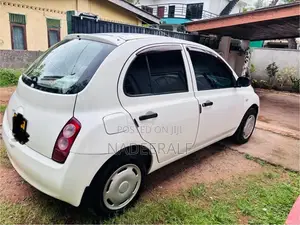 Nissan March K12 2002 Car (Used)