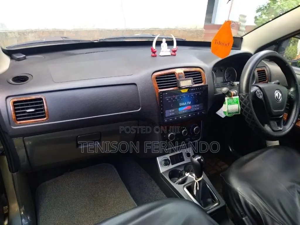 DFSK Glory 330 Patrol 2021 SUV (Used)