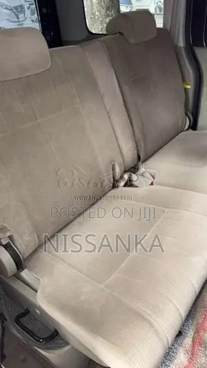 Daihatsu Atrai Wagon 2015 Van (Used)