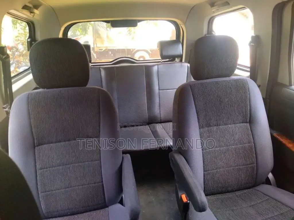 DFSK Glory 330 Patrol 2021 SUV (Used)