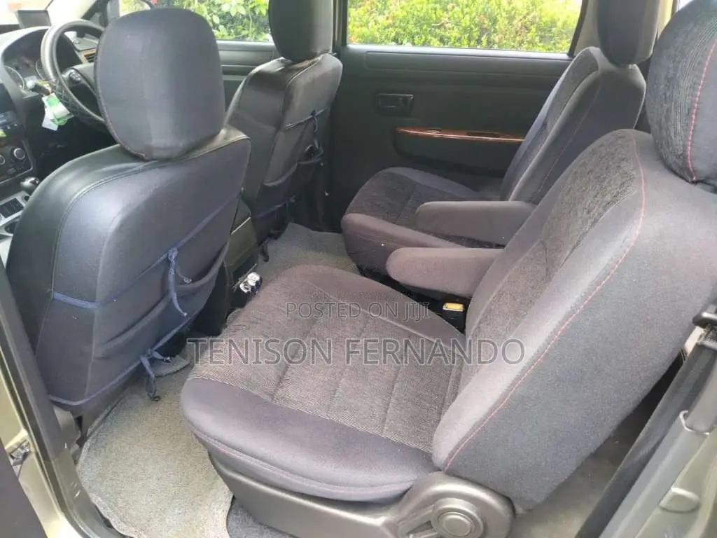 DFSK Glory 330 Patrol 2021 SUV (Used)