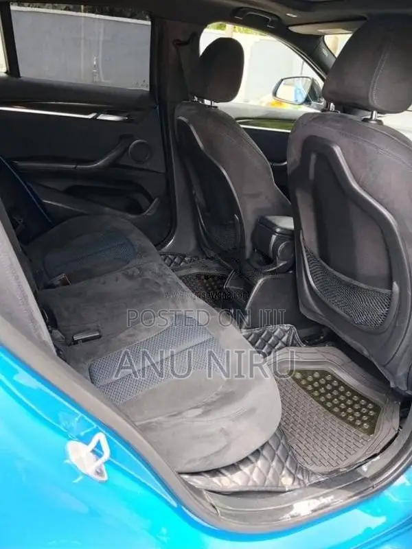 BMW X2M SportHighest Spec 2018 SUV (Used)