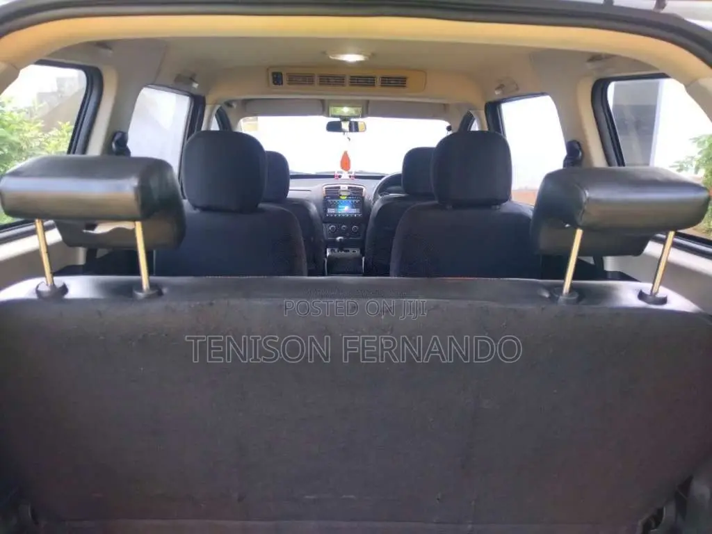 DFSK Glory 330 Patrol 2021 SUV (Used)