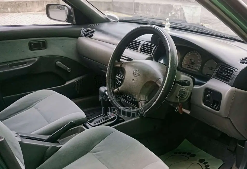 Nissan Sunny B14 1995 Car (Used)