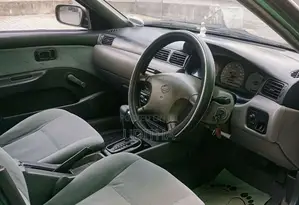 Nissan Sunny B14 1995 Car (Used)
