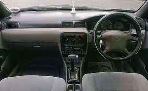 Nissan Sunny B14 1995 Car (Used)