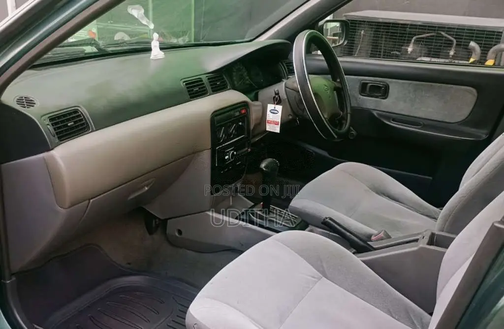 Nissan Sunny B14 1995 Car (Used)