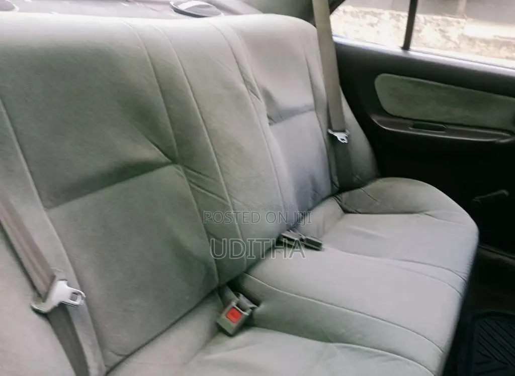 Nissan Sunny B14 1995 Car (Used)