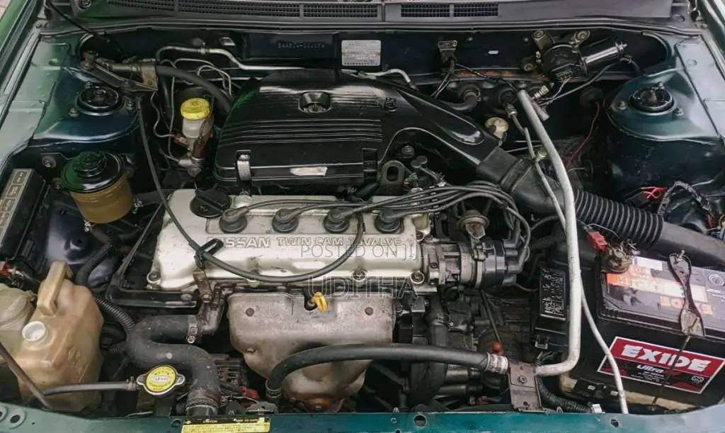 Nissan Sunny B14 1995 Car (Used)