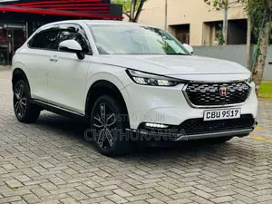 Honda Vezel Z Grade 2023 SUV (Used)