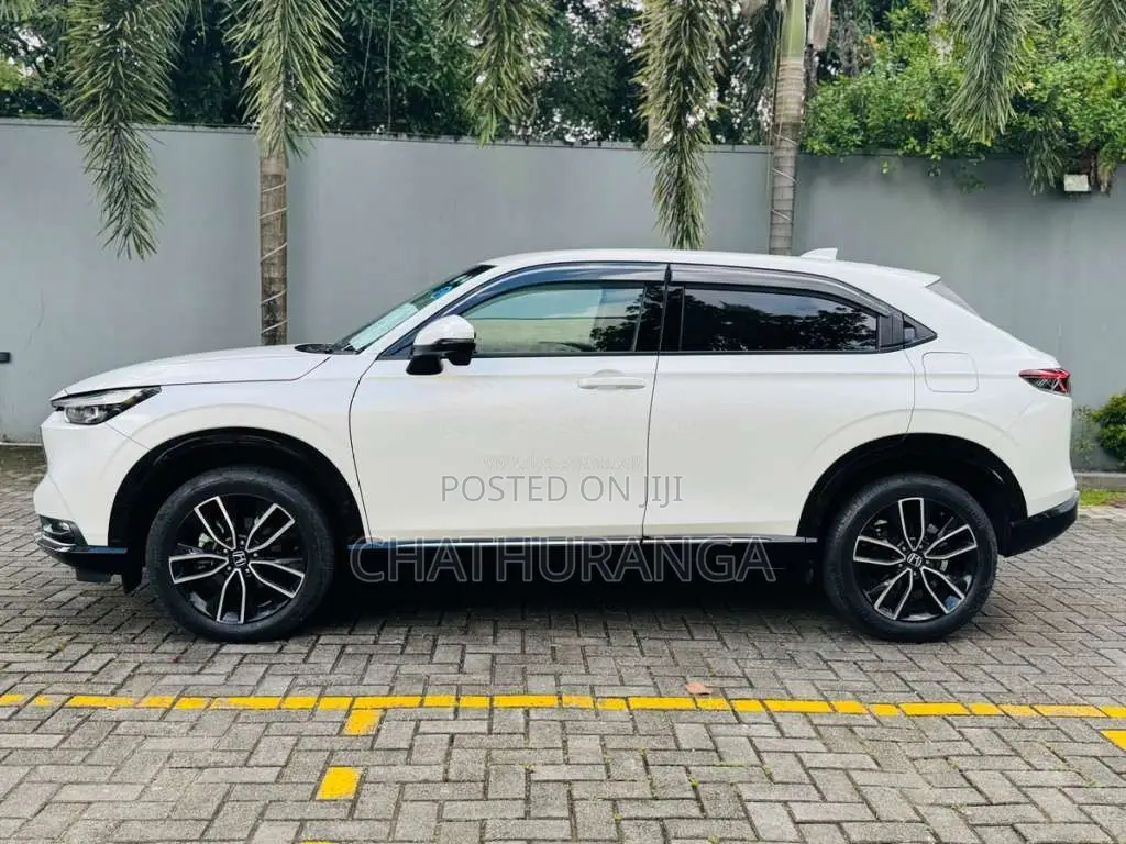 Honda Vezel Z Grade 2023 SUV (Used)