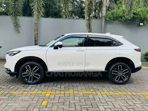 Honda Vezel Z Grade 2023 SUV (Used)