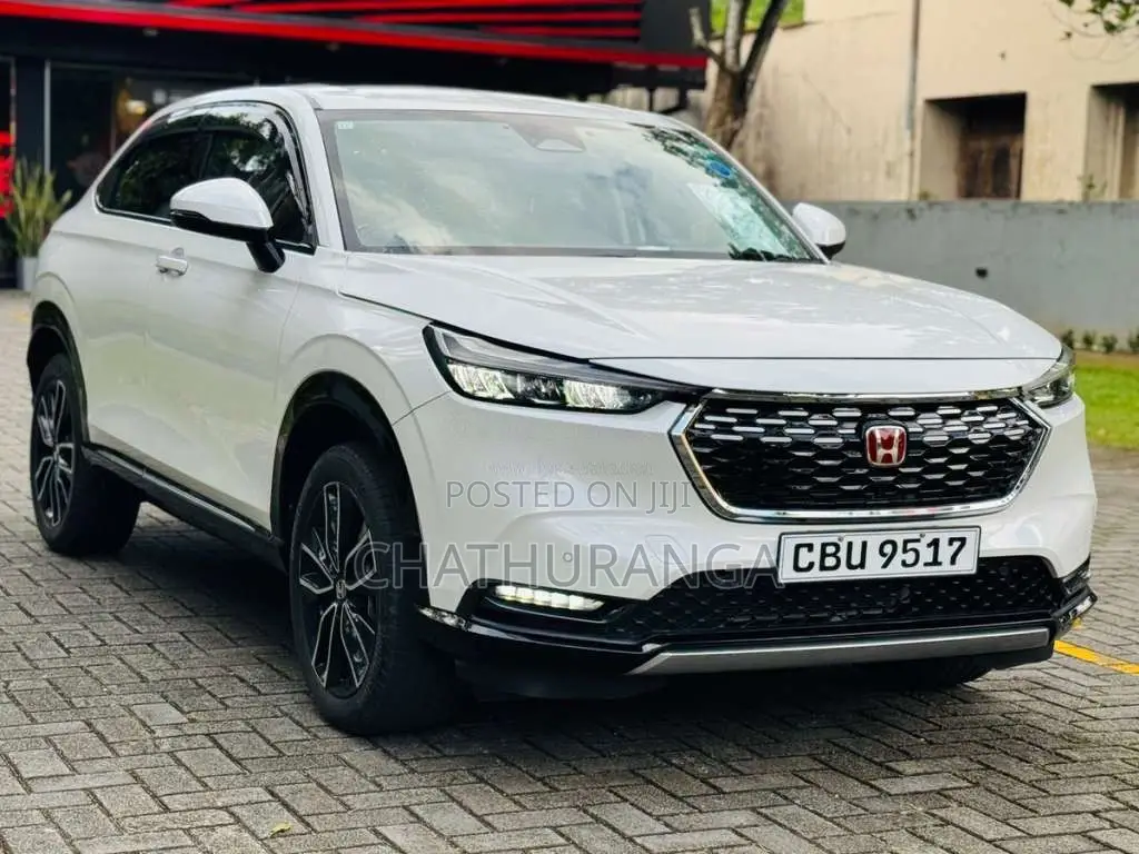 Honda Vezel Z Grade 2023 SUV (Used)